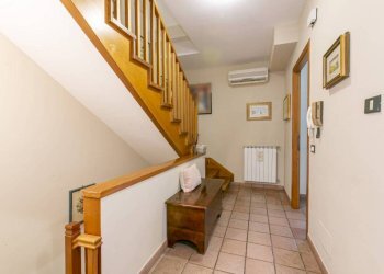 Scala - Villa via dei Mughetti, 7, Nettuno - foto 20