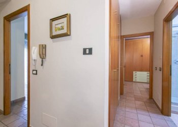 Corridoio - Villa via dei Mughetti, 7, Nettuno - foto 21