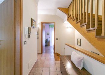 Corridoio - Villa via dei Mughetti, 7, Nettuno - foto 22