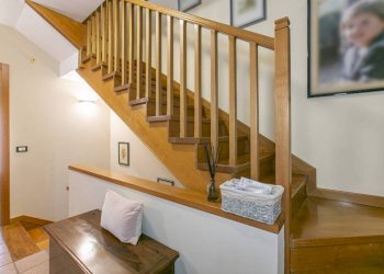 Scala - Villa via dei Mughetti, 7, Nettuno - foto 23