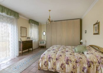 Camera da letto - Villa via dei Mughetti, 7, Nettuno - foto 24