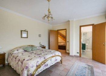 Camera da letto - Villa via dei Mughetti, 7, Nettuno - foto 25