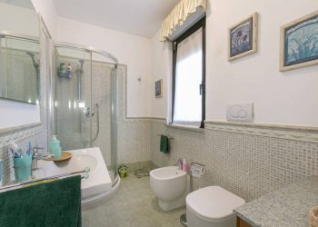 Bagno - Villa via dei Mughetti, 7, Nettuno - foto 26