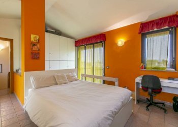 Camera da letto - Villa via dei Mughetti, 7, Nettuno - foto 27