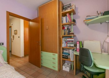 Camera da letto - Villa via dei Mughetti, 7, Nettuno - foto 30