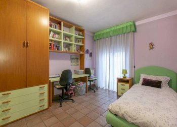 Camera da letto - Villa via dei Mughetti, 7, Nettuno - foto 32