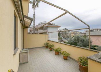 Balcone - Villa via dei Mughetti, 7, Nettuno - foto 33