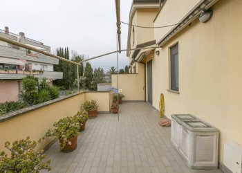 Balcone - Villa via dei Mughetti, 7, Nettuno - photo 34