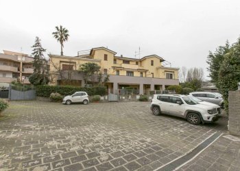 Facciata - Villa via dei Mughetti, 7, Nettuno - photo 36