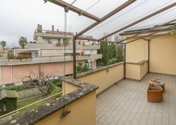 Balcone - Villa via dei Mughetti, 7, Nettuno - foto 37