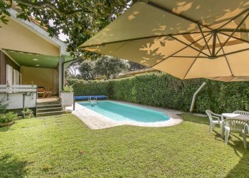 Piscina - Villa via dei Garofani, 4, Anzio - foto 3