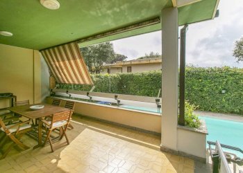 Veranda - Villa via dei Garofani, 4, Anzio - photo 5