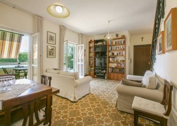 Salone - Villa via dei Garofani, 4, Anzio - foto 8