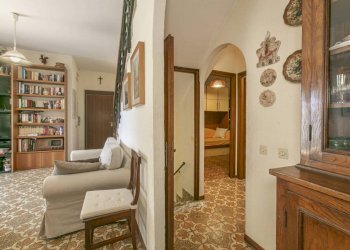 Salone - Villa via dei Garofani, 4, Anzio - foto 9