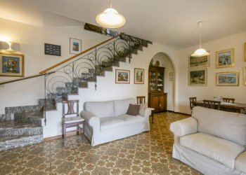 Salone - Villa via dei Garofani, 4, Anzio - foto 13