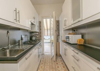 Cucina - Villa via dei Garofani, 4, Anzio - photo 17