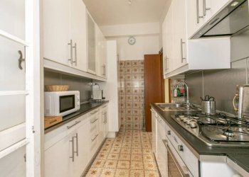 Cucina - Villa via dei Garofani, 4, Anzio - photo 18