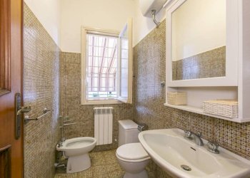 Bagno - Villa via dei Garofani, 4, Anzio - foto 21