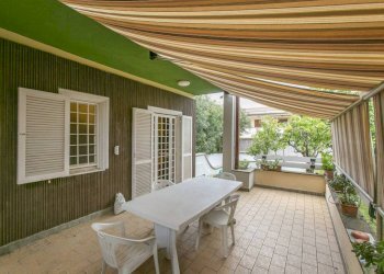 Veranda - Villa via dei Garofani, 4, Anzio - photo 22
