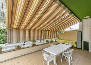 Veranda - Villa via dei Garofani, 4, Anzio - photo 24