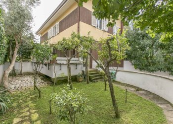 Dettagli - Villa via dei Garofani, 4, Anzio - foto 26