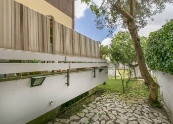 Giardino - Villa via dei Garofani, 4, Anzio - foto 27