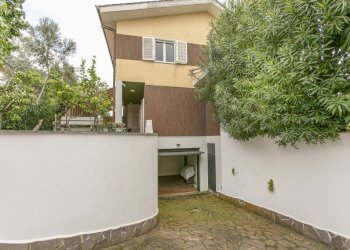 Facciata - Villa via dei Garofani, 4, Anzio - foto 29
