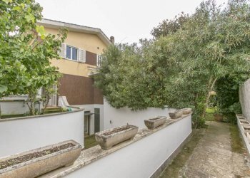 Zona - Villa via dei Garofani, 4, Anzio - foto 30