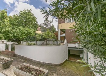 Box auto - Villa via dei Garofani, 4, Anzio - foto 31