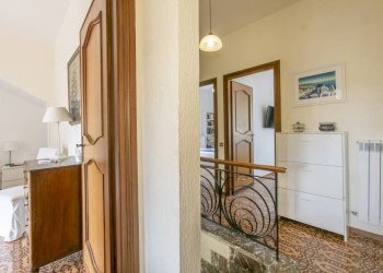 Camera da letto - Villa via dei Garofani, 4, Anzio - foto 34