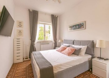 Camera da letto - Villa via dei Garofani, 4, Anzio - foto 35