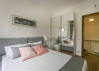 Camera da letto - Villa via dei Garofani, 4, Anzio - foto 36