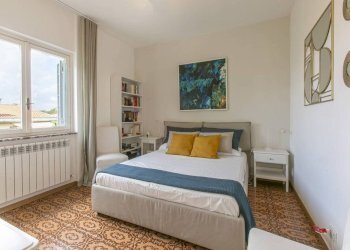 Camera da letto - Villa via dei Garofani, 4, Anzio - foto 37