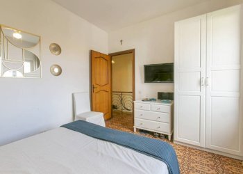 Camera da letto - Villa via dei Garofani, 4, Anzio - foto 39