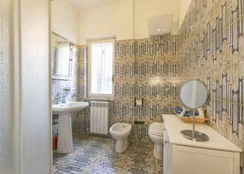 Bagno - Villa via dei Garofani, 4, Anzio - foto 40