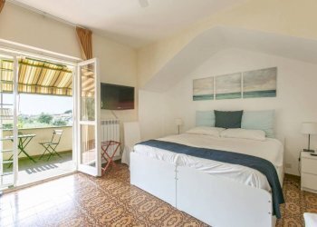 Camera da letto - Villa via dei Garofani, 4, Anzio - foto 42