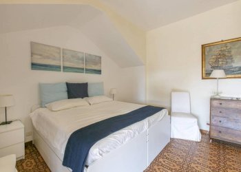 Camera da letto - Villa via dei Garofani, 4, Anzio - foto 44