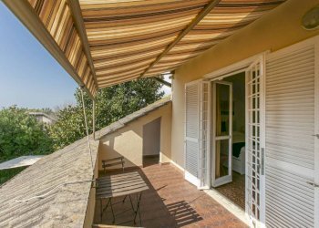 Terrazzo - Villa via dei Garofani, 4, Anzio - foto 46