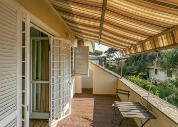 Terrazzo - Villa via dei Garofani, 4, Anzio - foto 47