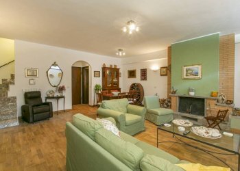Cantina - Villa via dei Garofani, 4, Anzio - photo 49