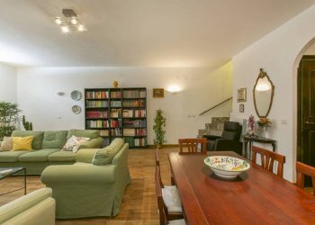 Cantina - Villa via dei Garofani, 4, Anzio - photo 50