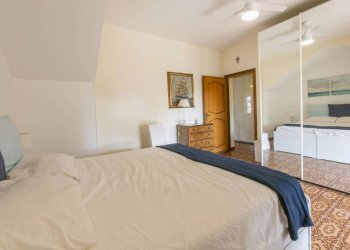 Camera da letto - Villa via dei Garofani, 4, Anzio - photo 44