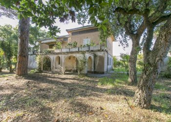 Giardino - Villa vicolo Roma, 1, Anzio - photo 3