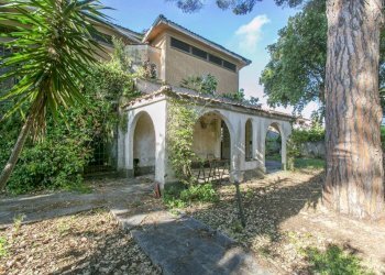 Giardino - Villa vicolo Roma, 1, Anzio - foto 5