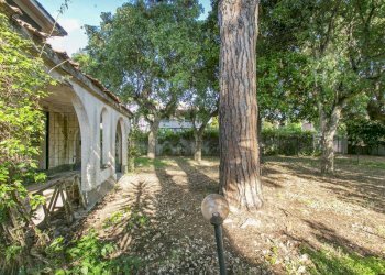 Giardino - Villa vicolo Roma, 1, Anzio - photo 6