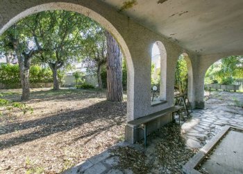 Veranda - Villa vicolo Roma, 1, Anzio - foto 7