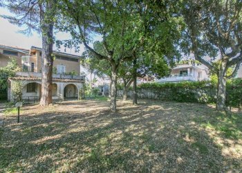 Giardino - Villa vicolo Roma, 1, Anzio - foto 8