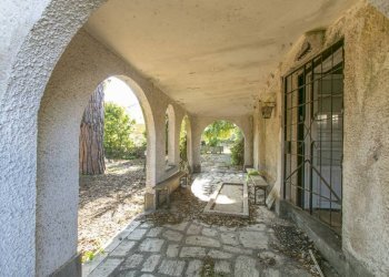 Veranda - Villa vicolo Roma, 1, Anzio - foto 9
