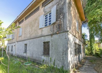 Facciata - Villa vicolo Roma, 1, Anzio - foto 11