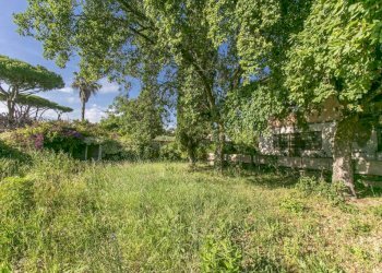 Giardino - Villa vicolo Roma, 1, Anzio - foto 14